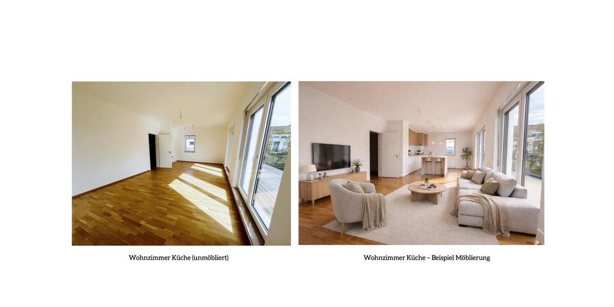 Dachgeschoßwohnung Berlin Pankow - 4 Zimmer, 140 m&sup2;, 900.000&euro; | Angebot:24692196