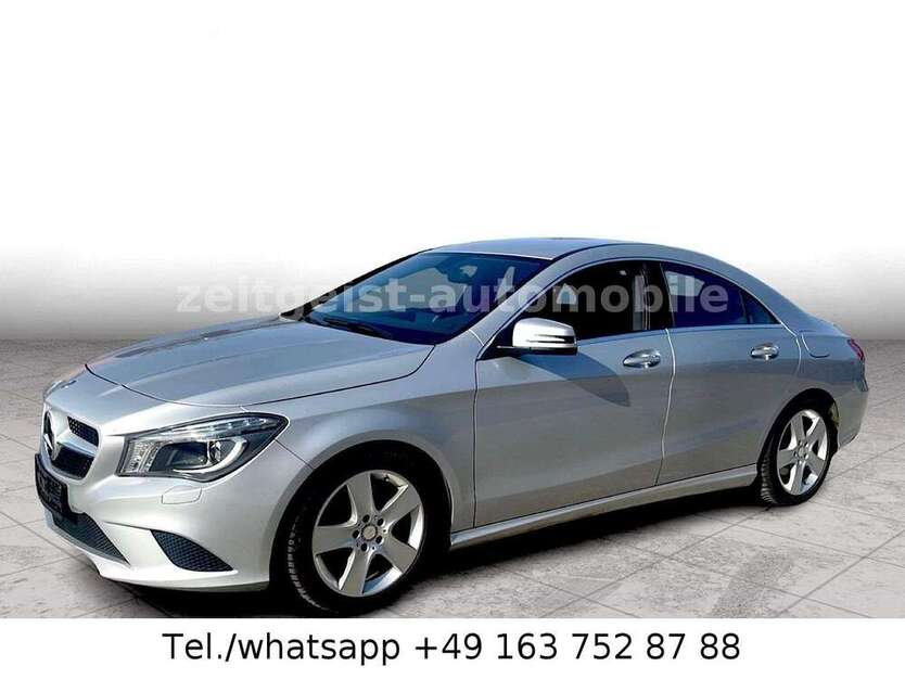 CLA 200
