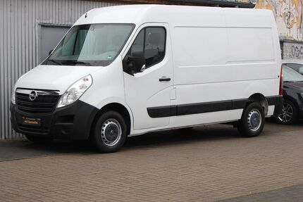 Opel Movano 149.980 km 11.980 &euro; Berlin 13089