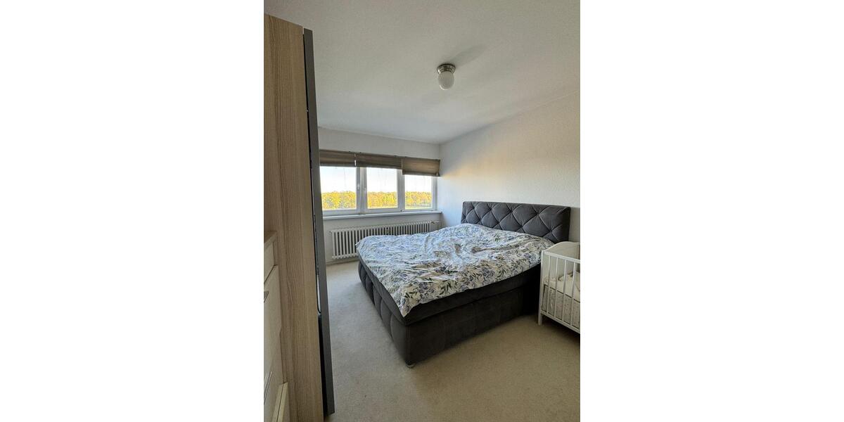 Maisonettenwohnung Berlin Steglitz-Zehlendorf - 3 Zimmer, 93 m&sup2;, 1.700&euro; | Angebot:26679518