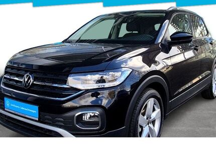 VW T-Cross 22.530 km 19.950 &euro; Berlin 13599
