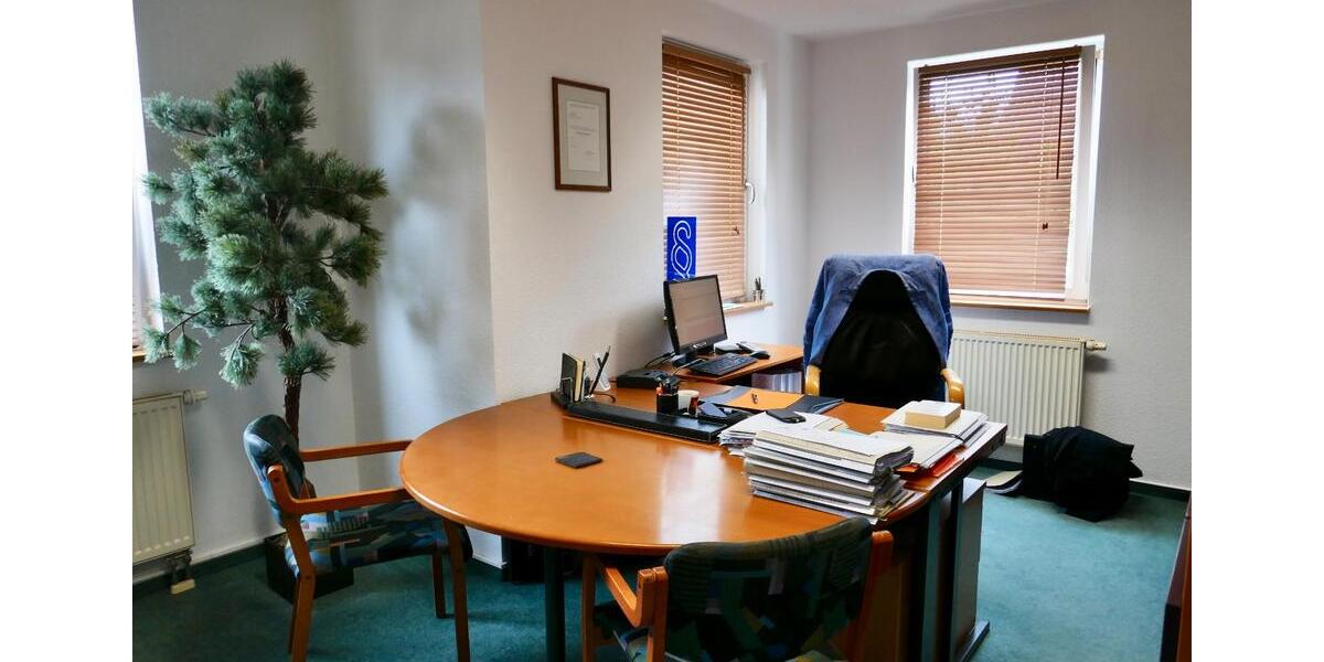 Gewerbeobjekt Berlin Marzahn-Hellersdorf - 1.380&euro; | Angebot:26048704
