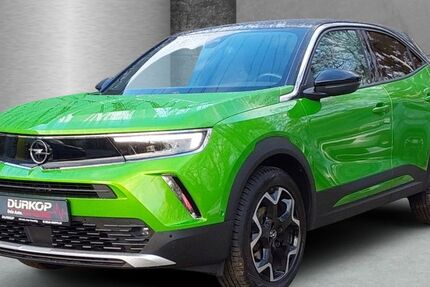 Opel Mokka 22.670 km 19.990 &euro; Bernau 16321