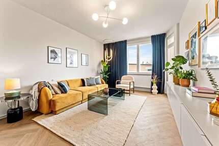 Wohnung zum Kaufen in Berlin 319.000 € 53 m²