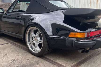 Porsche 911 110.000 km 94.800 &euro; Berlin 13581