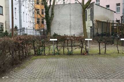 Garagen / Stellplätze Berlin Kreuzberg - 90&euro; | Angebot:26941532