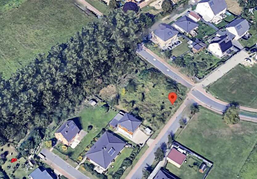 Sonderpreis! Nur für kurze Zeit! -Bauträgerfreies Grundstück zimmer