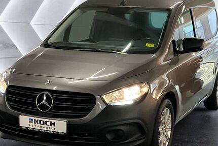 Mercedes-Benz Citan 40.395 km 19.999 &euro; Berlin 10553