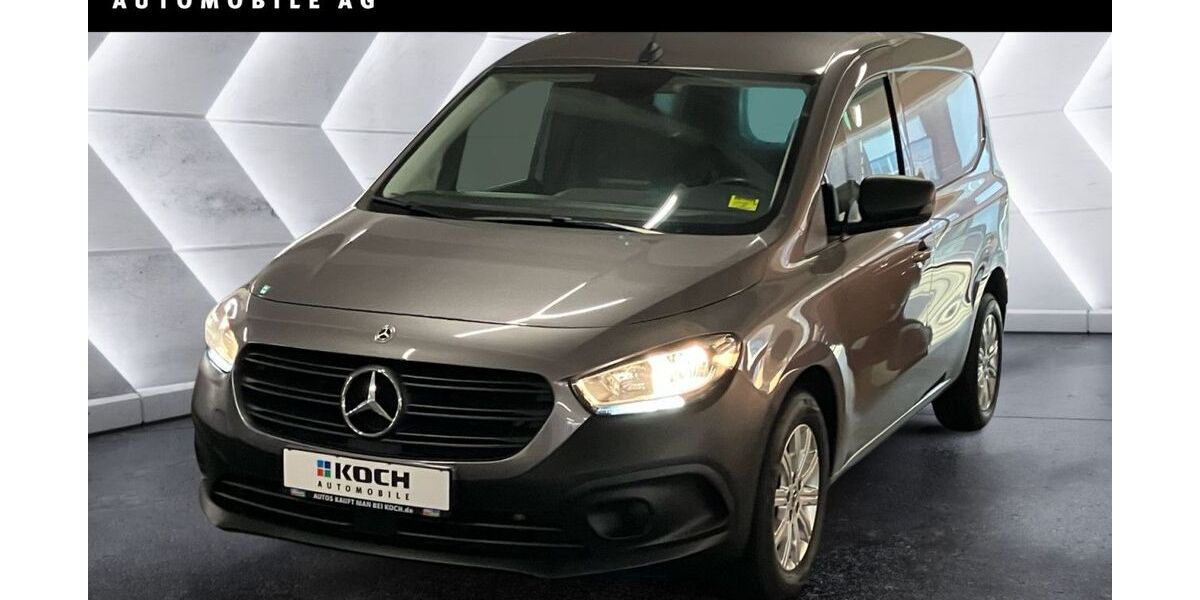 Mercedes-Benz Citan 40.395 km 19.999 &euro; Berlin 10553