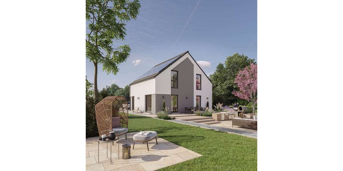 Einfamilienhaus Berlin Marzahn-Hellersdorf - 4 Zimmer, 128 m&sup2;, 687.345&euro; | Angebot:26610158