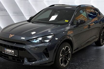 Cupra Formentor 2.820 km 31.990 &euro; Berlin 12681