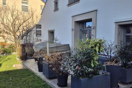 Schöne 2-Raumwohnung mit Garten im Herzen der Veltener Altstadt 2 zimmer