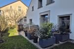 Schöne 2-Raumwohnung mit Garten im Herzen der Veltener Altstadt 2 zimmer