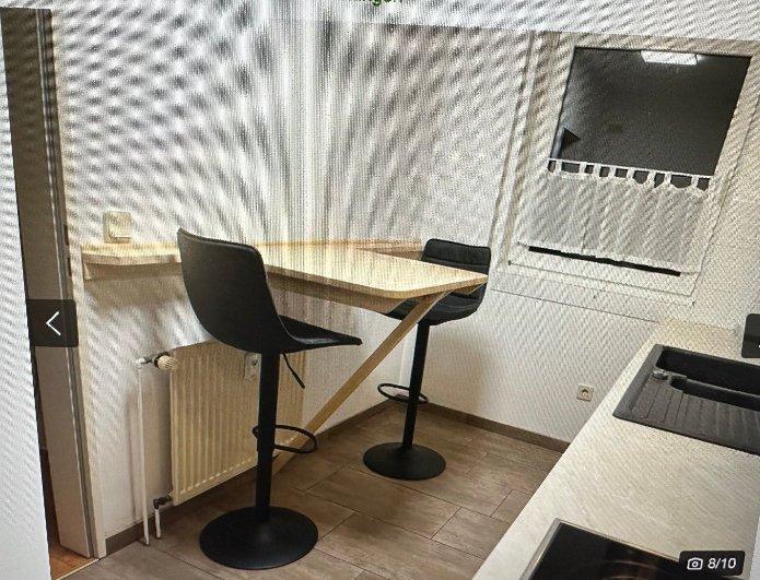Erdgeschoßwohnung Erkner - 2 Zimmer, 60 m&sup2;, 198.000&euro; | Angebot:27091853