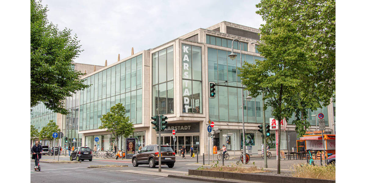 Etagenwohnung Berlin Lichterfelde - 3 Zimmer, 89 m&sup2;, 375.000&euro; | Angebot:25756240