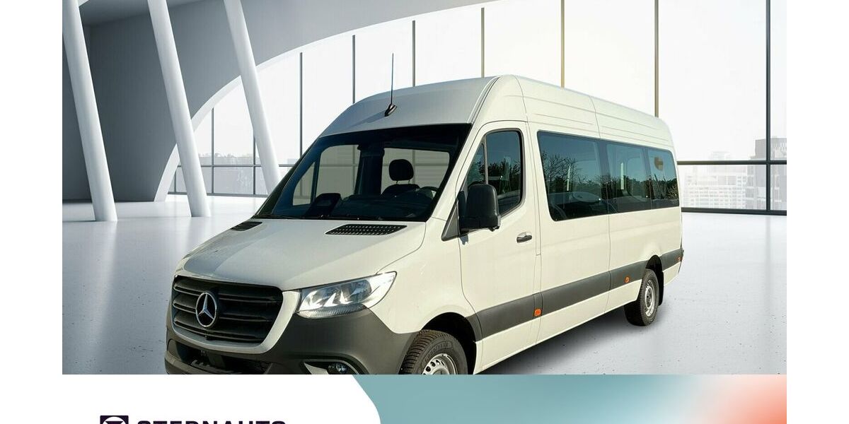 Mercedes-Benz Sprinter 1.150 km 48.990 &euro; Ludwigsfelde 14974