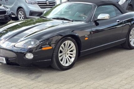 Jaguar XK8 166.000 km 15.680 &euro; Berlin 12247