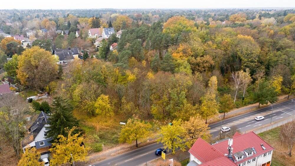 Grundstück Glienicke/Nordbahn Nordbahn - 1.200.000&euro; | Angebot:25660617