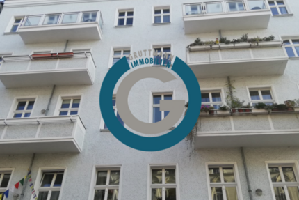 Wohnung Berlin Friedrichshain - 2 Zimmer, 88 m&sup2;, 469.000&euro; | Angebot:24974481