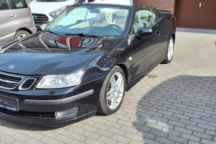 Saab 9-3 120.000 km 10.950 &euro; Berlin 13599
