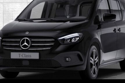 Mercedes-Benz T-Klasse 9.000 km 30.990 &euro; Schönefeld 12529