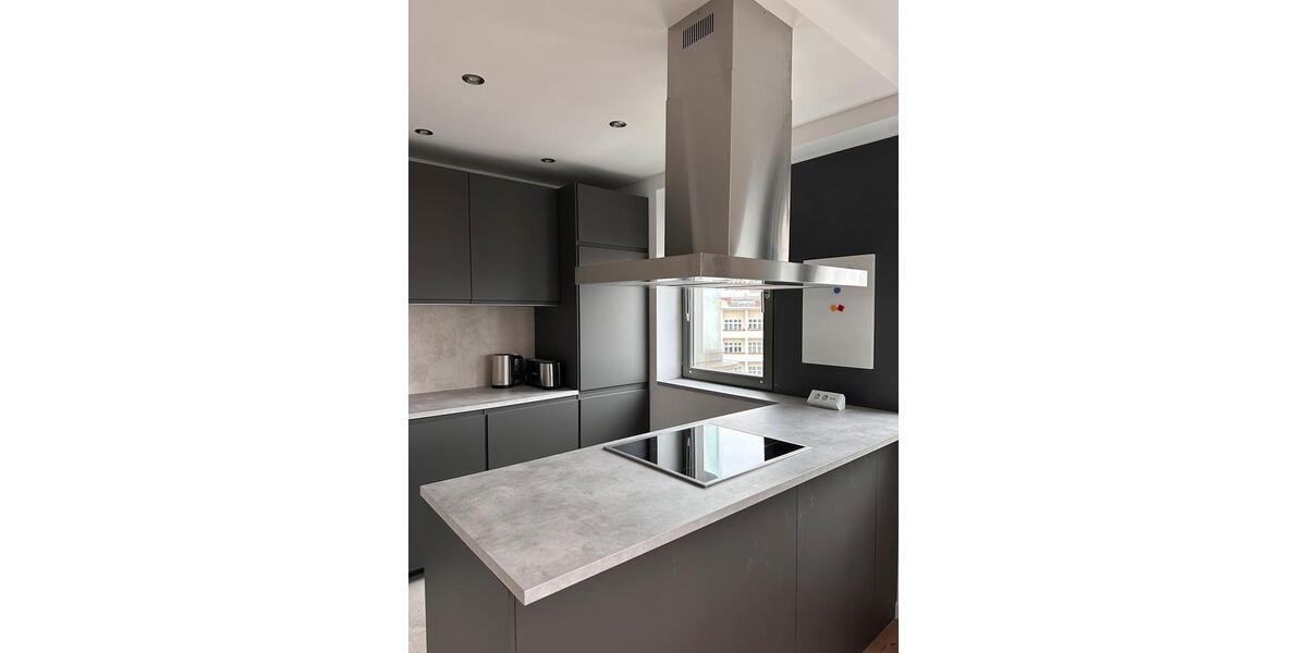 Etagenwohnung Berlin Charlottenburg-Wilmersdorf - 1 Zimmer, 40 m&sup2;, 1.200&euro; | Angebot:25591357