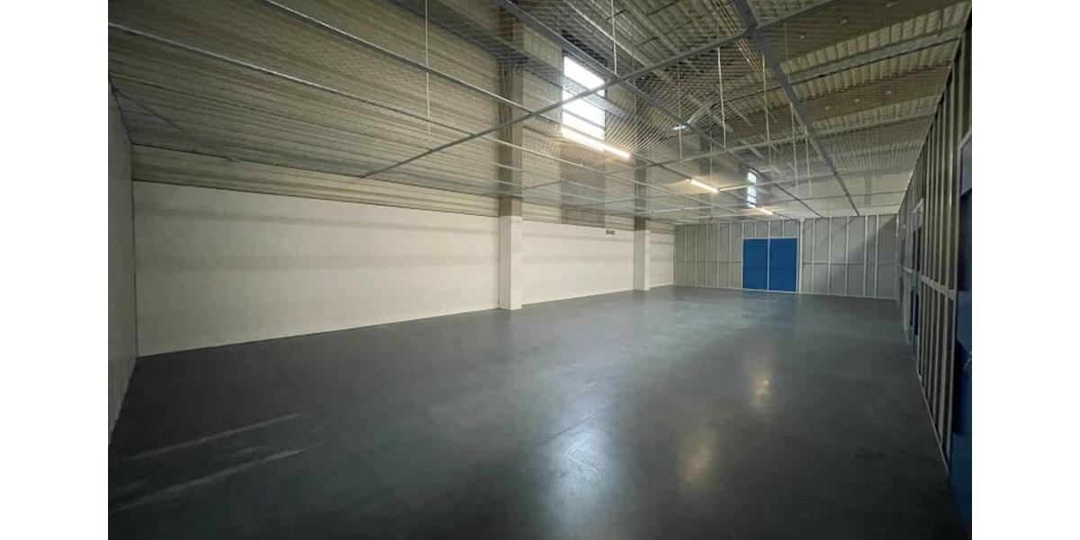 Gewerbeobjekt Potsdam Südliche Innenstadt - 1.573&euro; | Angebot:25337909