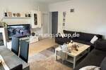 Etagenwohnung Berlin Gesundbrunnen - 2 Zimmer, 58 m&sup2;, 371&euro; | Angebot:25925411