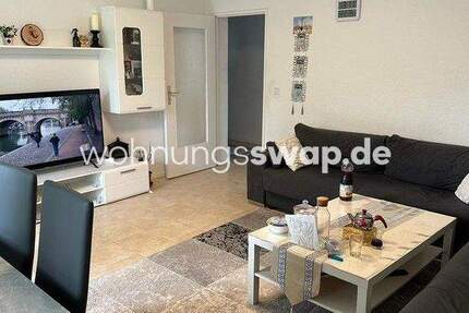 Wohnung Berlin Gesundbrunnen - 2 Zimmer, 58 m&sup2;, 371&euro; | Angebot:25925411