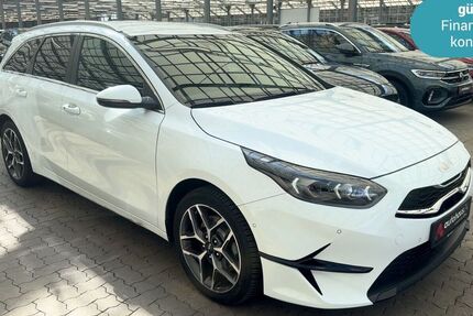 Kia ceed Sportswagon 53.367 km 19.990 &euro; Ludwigsfelde (bei Berlin) 14974