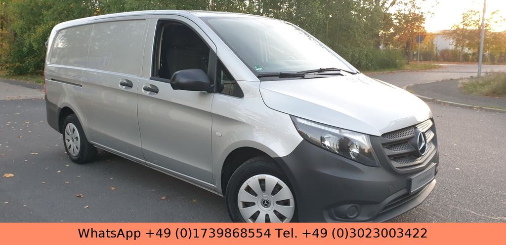 Mercedes-Benz Vito 211.200 km 15.000 &euro; Berlin 13581