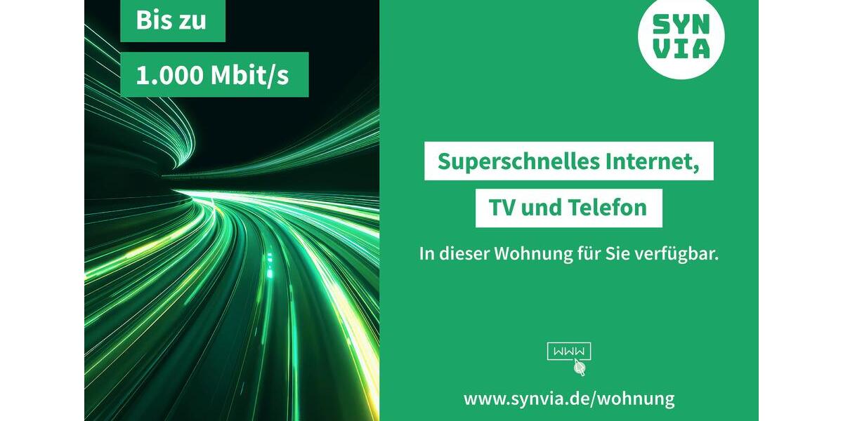 Ihr neues Glück in Potsdam - Willkommen zu Hause 1 zimmer