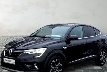 Renault Arkana 23.573 km 20.999 &euro; Oranienburg bei Berlin 16515