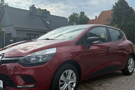 Renault Clio 30.088 km 8.999 &euro; Niederlehme 15713
