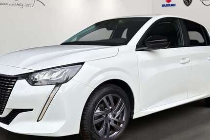 Peugeot 208 22.461 km 17.290 &euro; Berlin 13599