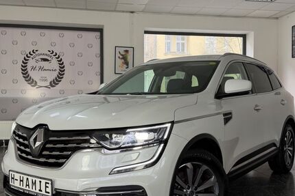 Renault Koleos 78.850 km 19.990 &euro; Berlin 10829
