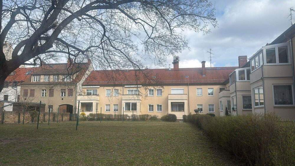 Etagenwohnung Potsdam Babelsberg Nord - 4 Zimmer, 90 m&sup2;, 750.000&euro; | Angebot:25706278