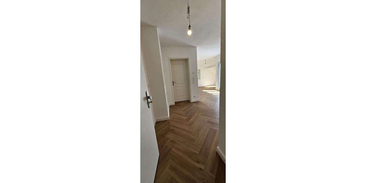 Etagenwohnung Berlin Tempelhof-Schöneberg - 2 Zimmer, 56 m&sup2;, 1.224&euro; | Angebot:26832709
