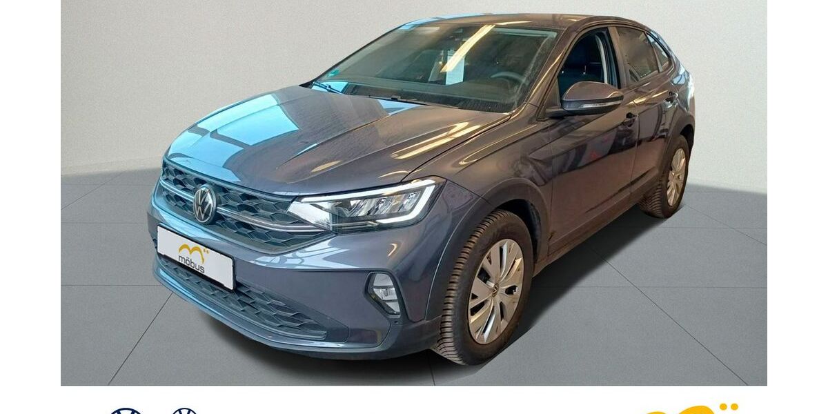 VW Taigo 3.279 km 18.975 &euro; Berlin 13088