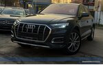 Audi Q5 50 TFSI e quattro advanced S-Line*Matrix*AHK* 4.539 km 44.990 &euro; Berlin 13187