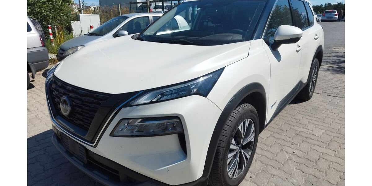 Nissan X-Trail 222.083 km 14.800 &euro; Mittenwalde 15749