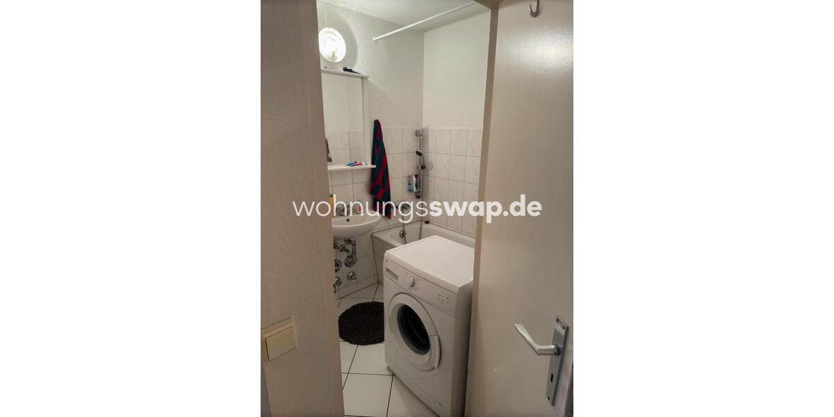 Etagenwohnung Potsdam Industriegelände - 1 Zimmer, 33 m&sup2;, 232&euro; | Angebot:25181203