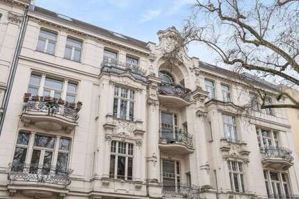 Wohnung Potsdam Potsdam West - 4 Zimmer, 110 m&sup2;, 539.000&euro; | Angebot:24419054