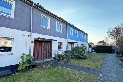 VERKAUFT - familienfreundliches Haus mit Modernisierungsbedarf 4 zimmer