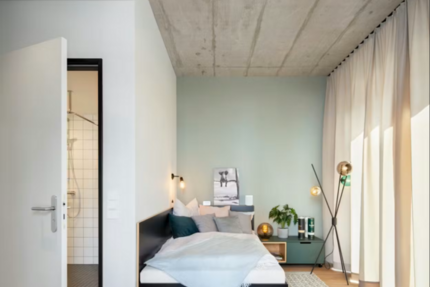 Zimmer Berlin Treptow-Köpenick - 1 Zimmer, 1.004&euro; | Angebot:25765974