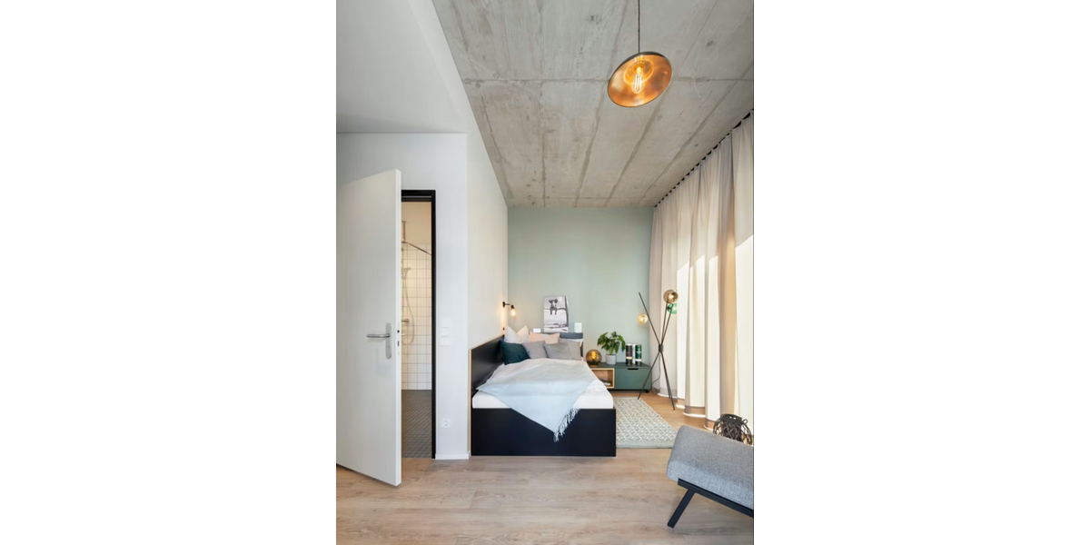 Zimmer Berlin Treptow-Köpenick - 1 Zimmer, 1.004&euro; | Angebot:25765974