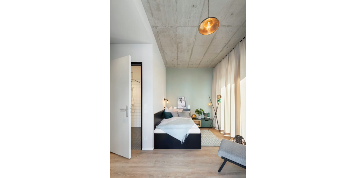 Zimmer Berlin Treptow-Köpenick - 1 Zimmer, 974&euro; | Angebot:25765974