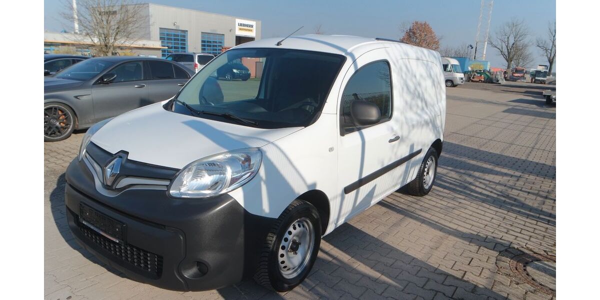 Renault Kangoo 147.000 km 5.960 &euro; Ahrensfelde 16356
