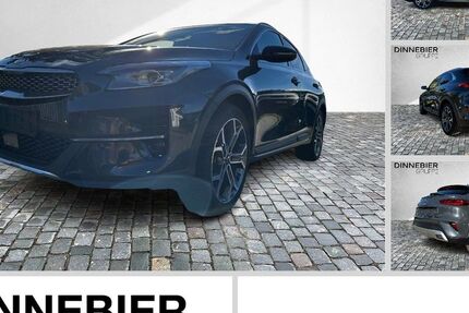 Kia XCeed 83.170 km 20.490 &euro; Potsdam 14482