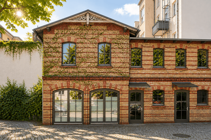 Gewerbeobjekt Potsdam - 2.430&euro; | Angebot:27200832